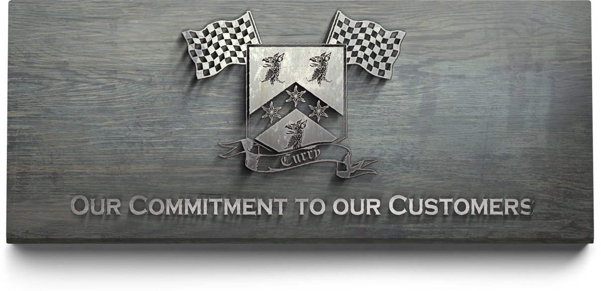 Our Commitment - Craftsman Auto Care