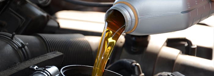 Oil Change & Full Service Auto Repair in NoVa - Craftsman Auto Care