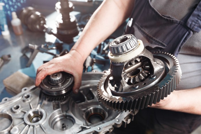 Northern VA Transmission Repair and Service | Craftsman Auto Care