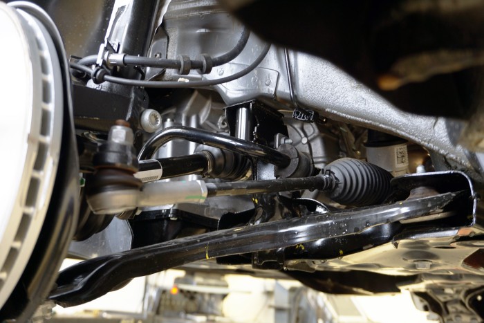 Northern VA Suspension Repair and Service | Craftsman Auto Care