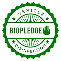 Bio Pledge | Craftsman Auto Care