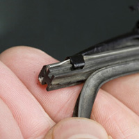 Replace wiper blades | Craftsman Auto Care
