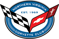 Northern Virginia Corvette Club