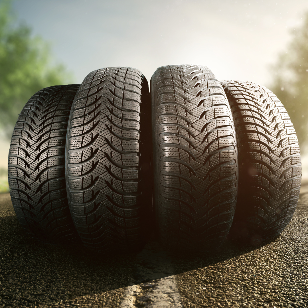 Summer Car Tire Maintenance and Care Tips