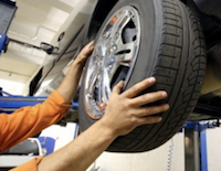 When Do Tires Need To Be Replaced