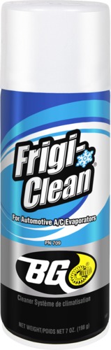 BG Frigi Clean