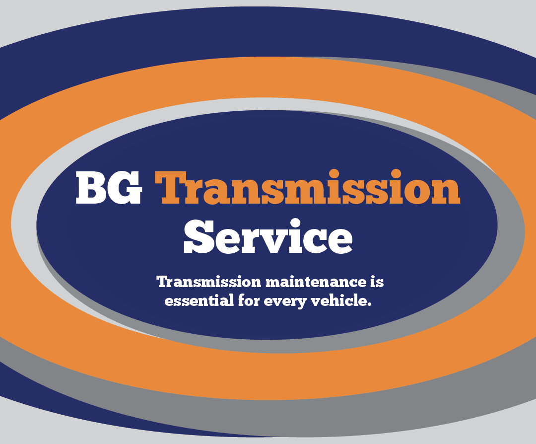 BG Transmission Service
