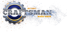 Craftsman Auto Care is the newest offering from the legendary Matt Curry team
