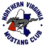 Northern Virginia Mustang Club