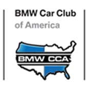 BMW Car Club Logo
