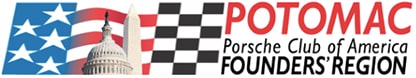 POTOMAC Logo